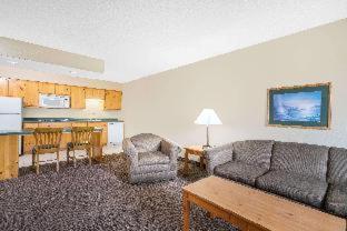 Hotel Baymont By Wyndham Baxter/Brainerd Area Zimmer foto